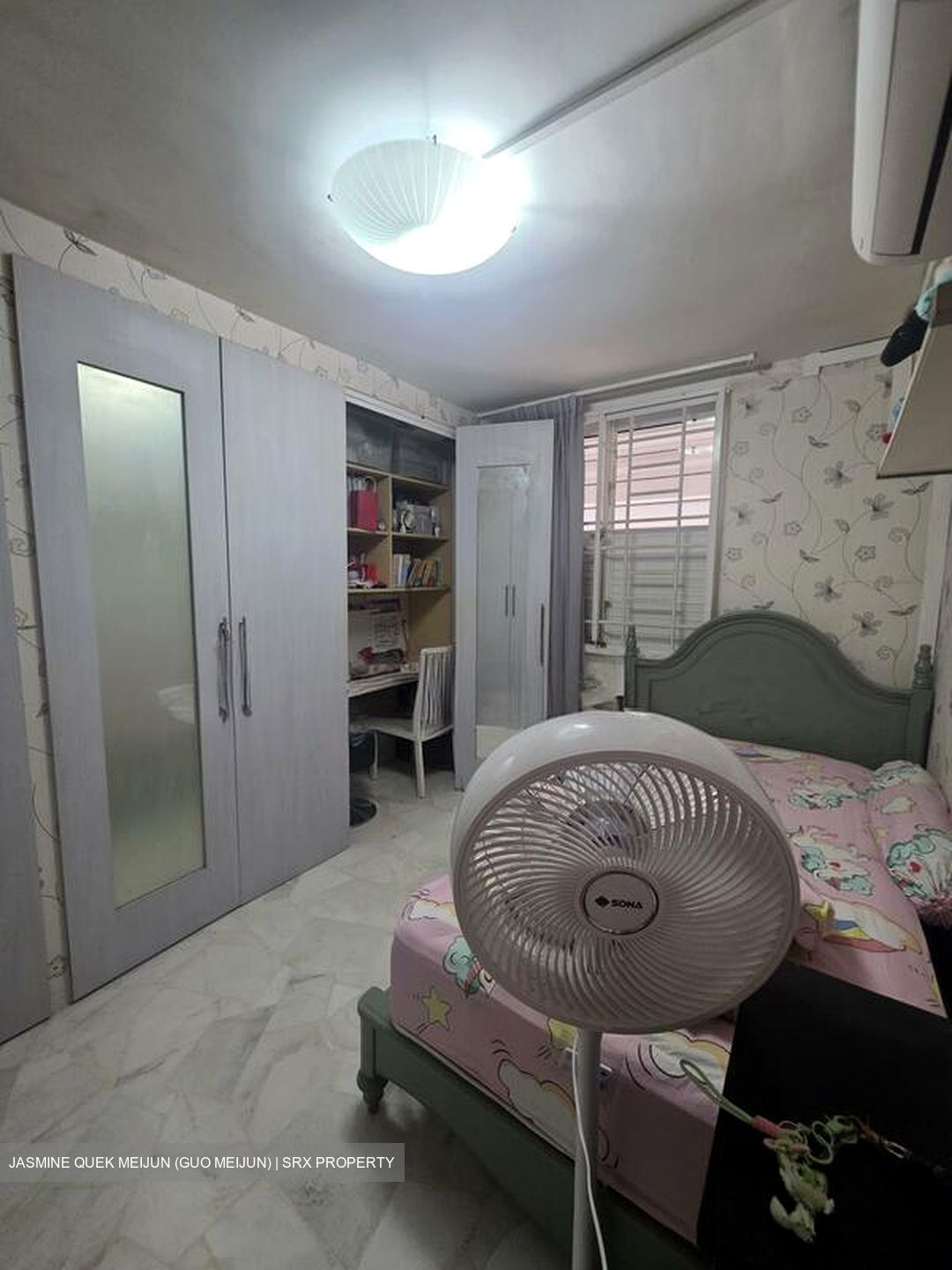 Blk 4 Holland Close (Queenstown), HDB 3 Rooms #570198941